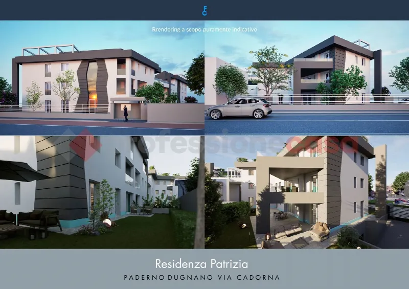 Appartamento in vendita a Paderno Dugnano - foto 2