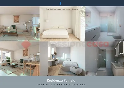 Appartamento in vendita a Paderno Dugnano - foto 8
