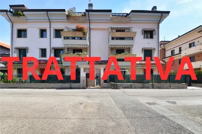 Appartamento a Paderno Dugnano