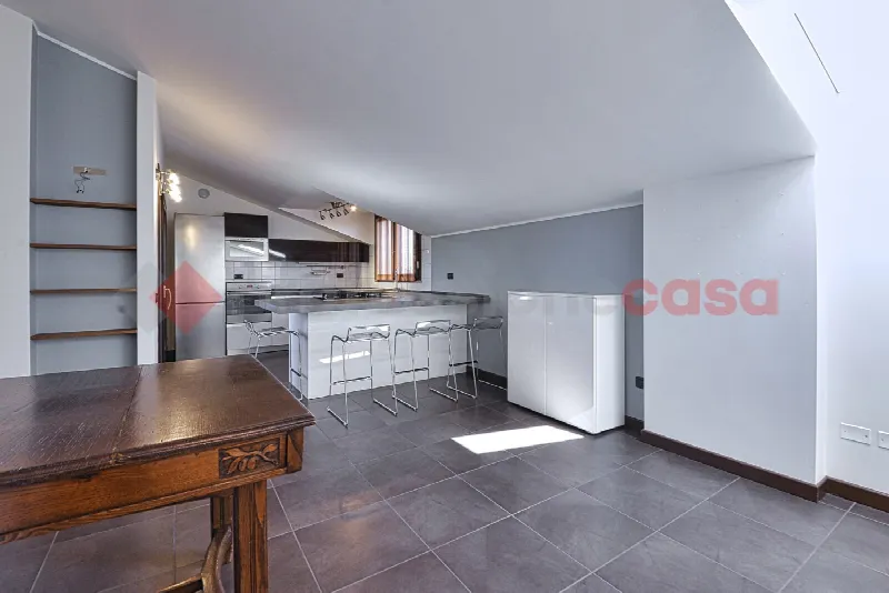 Appartamento in vendita a Paderno Dugnano - foto 3