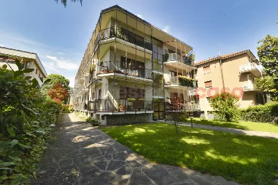 Appartamento a Cusano Milanino