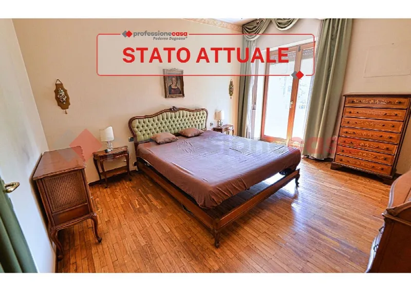 Appartamento in vendita a Cusano Milanino - foto 10