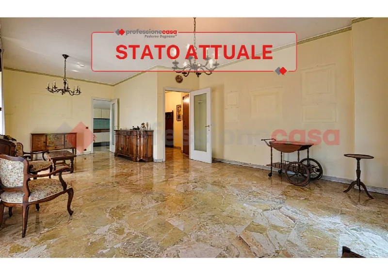 Appartamento in vendita a Cusano Milanino - foto 3