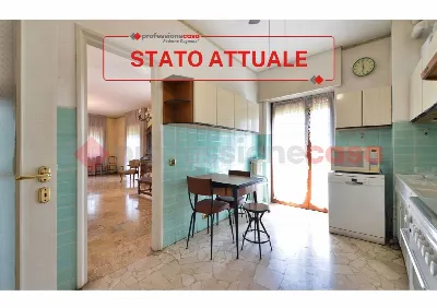 Appartamento in vendita a Cusano Milanino - foto 7