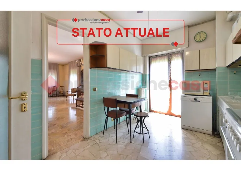 Appartamento in vendita a Cusano Milanino - foto 7