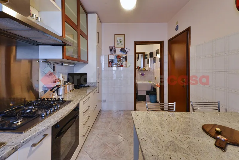 Appartamento in vendita a Paderno Dugnano - foto 10