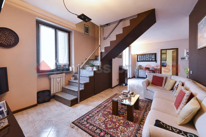 Appartamento in vendita a Paderno Dugnano - foto 7