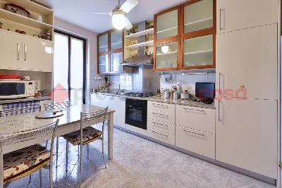 Appartamento in vendita a Paderno Dugnano - foto 8