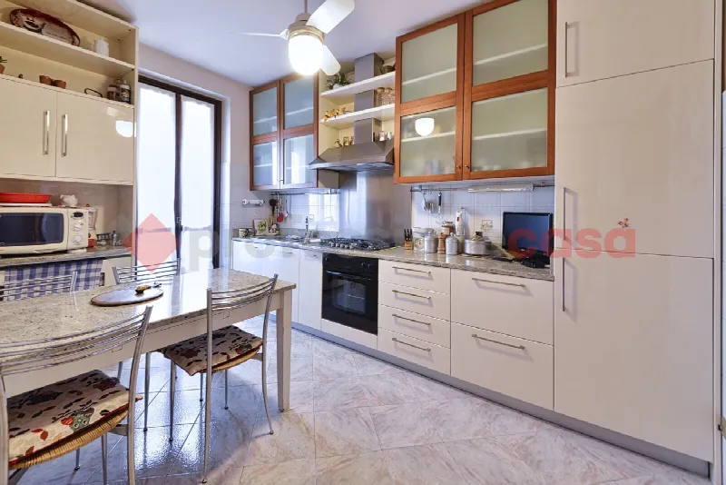 Appartamento in vendita a Paderno Dugnano - foto 8