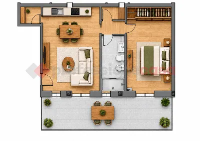 Appartamento in vendita a Paderno Dugnano - foto 4