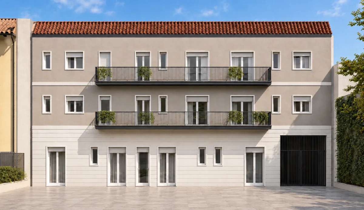 Appartamento in vendita a Paderno Dugnano - foto 2