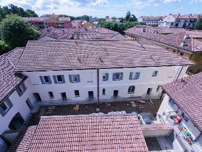 Villetta a schiera in vendita a Paderno Du... - foto 3