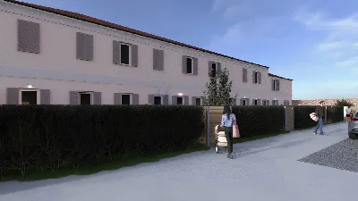 Villetta a schiera in vendita a Paderno Du... - foto 7
