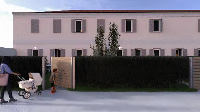 Villetta a schiera in vendita a Paderno Du... - foto 9
