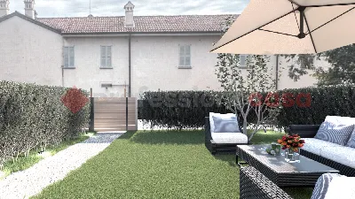 Villetta a schiera in vendita a Paderno Du... - foto 1