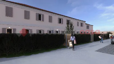 Villetta a schiera in vendita a Paderno Du... - foto 9