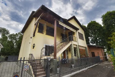 Appartamento a Paderno Dugnano