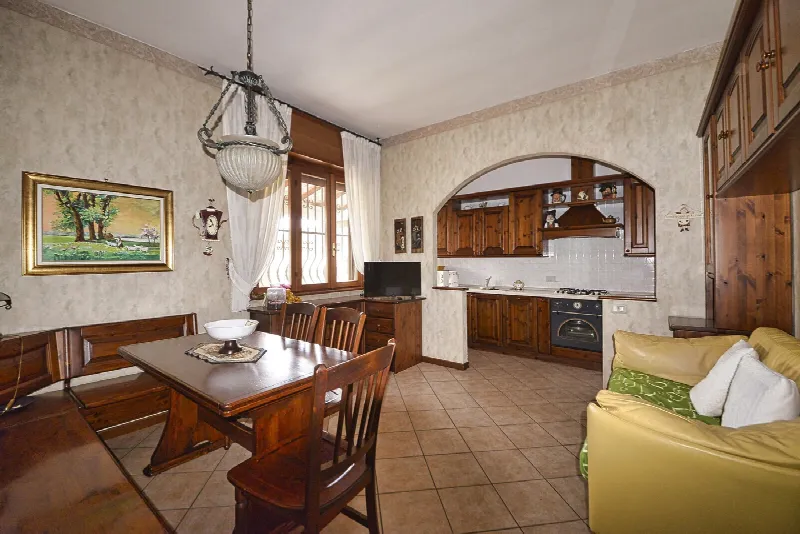 Appartamento in vendita a Paderno Dugnano - foto 3