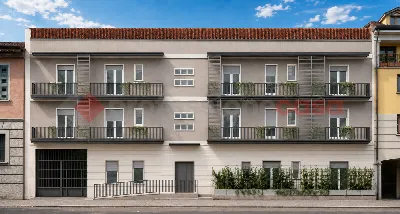 Appartamento a Paderno Dugnano
