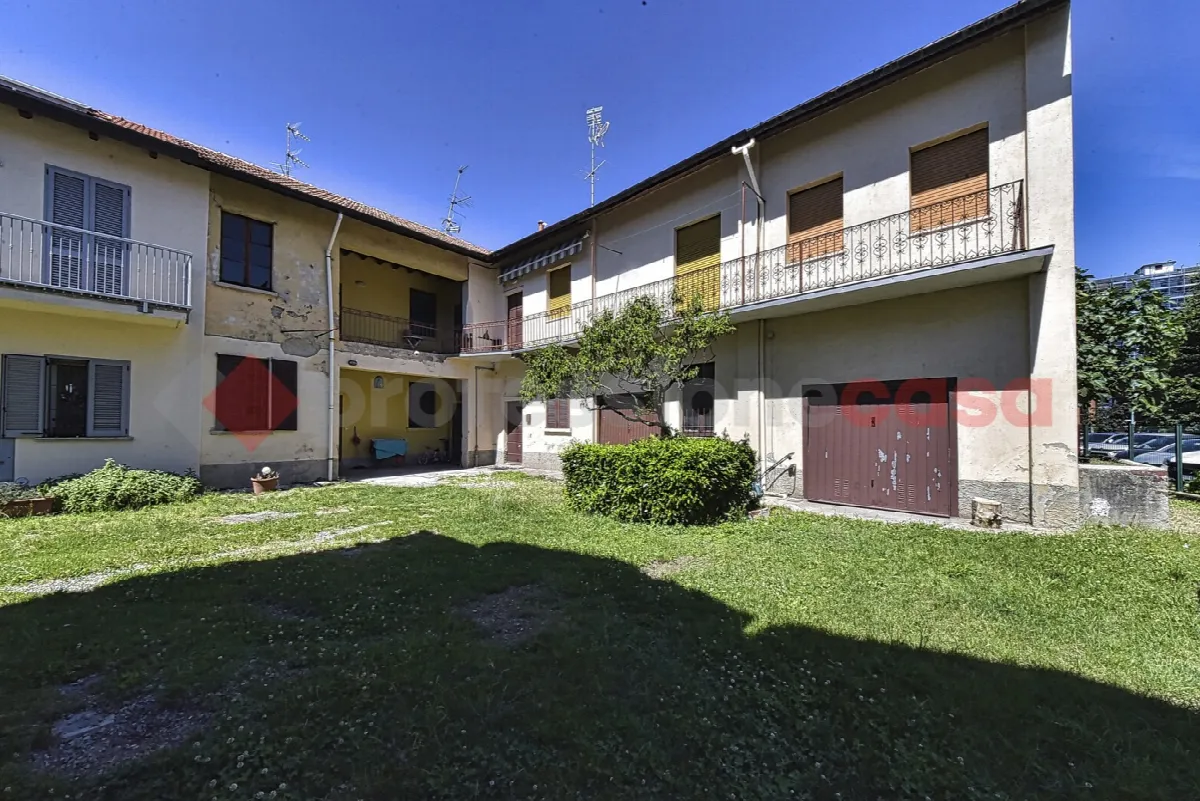 Casa Indipendente in vendita a Paderno Dugnano - foto 4