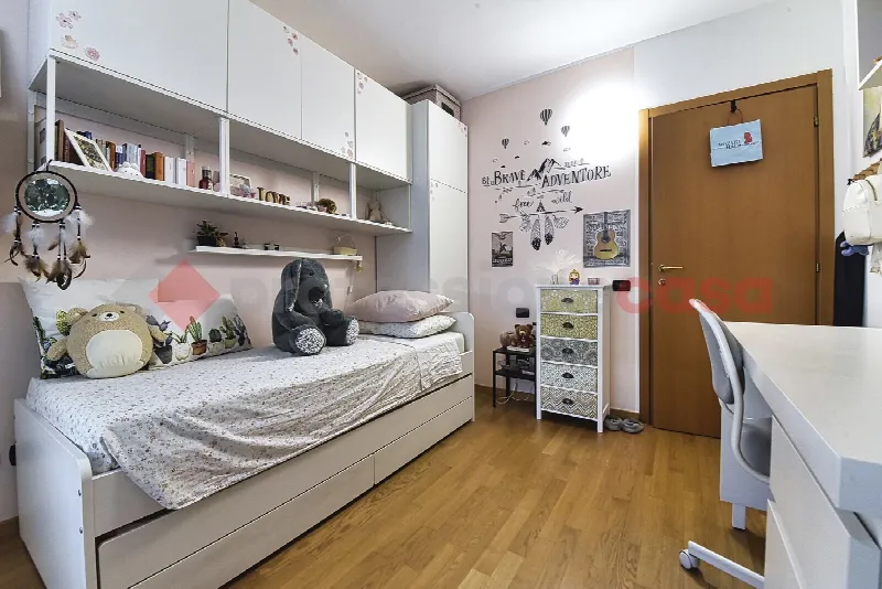 Appartamento in vendita a Paderno Dugnano - foto 10