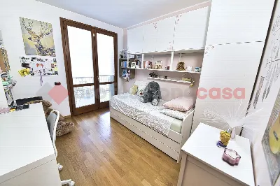 Appartamento in vendita a Paderno Dugnano - foto 8