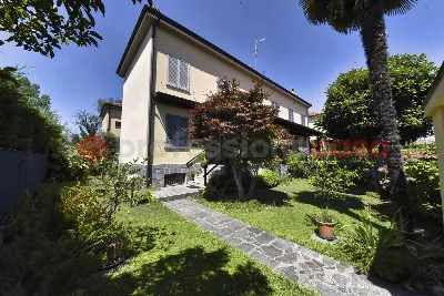 Villetta a schiera a Paderno Dugnano