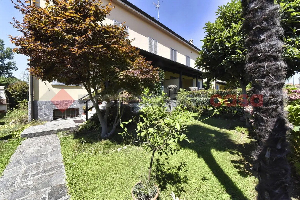 Villetta a schiera in vendita a Paderno Dugnano - foto 3