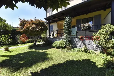 Villetta a schiera in vendita a Paderno Du... - foto 5