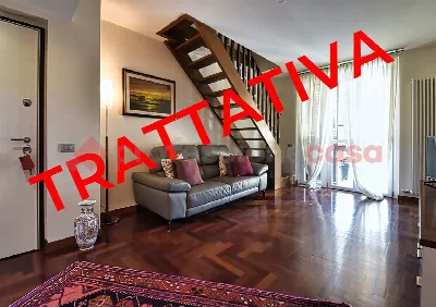 Appartamento in vendita a Paderno Dugnano - foto 1