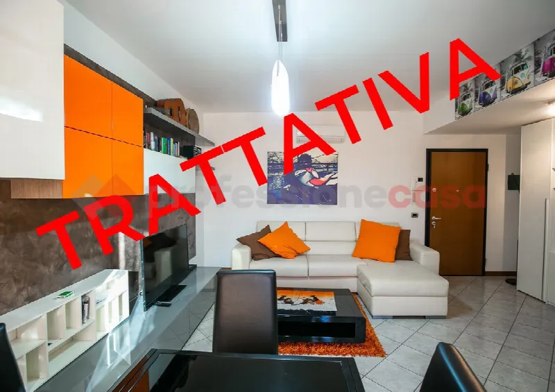 Appartamento in vendita a Varedo - foto 1