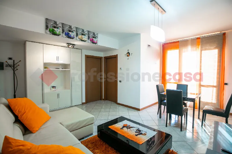 Appartamento in vendita a Varedo - foto 2