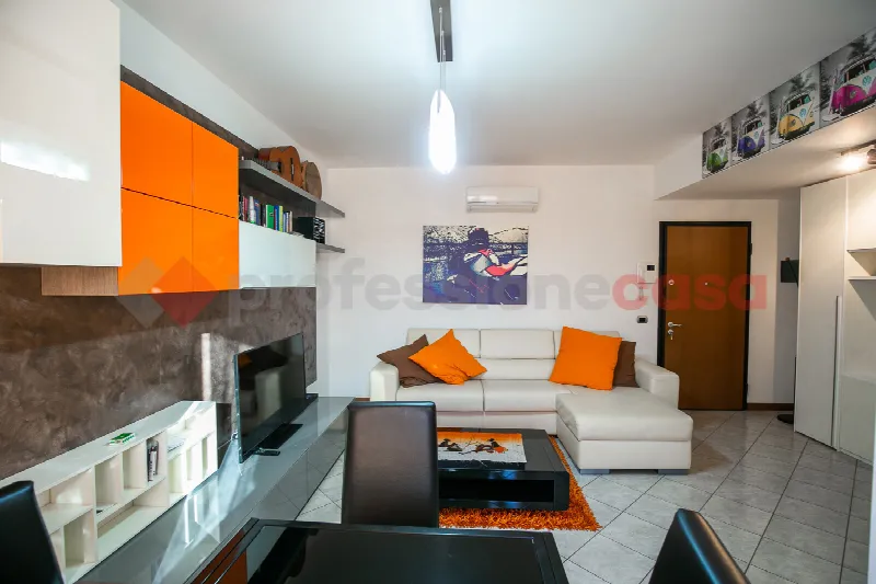 Appartamento in vendita a Varedo - foto 6