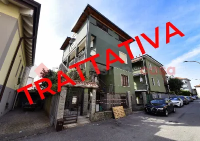 Appartamento a Bollate