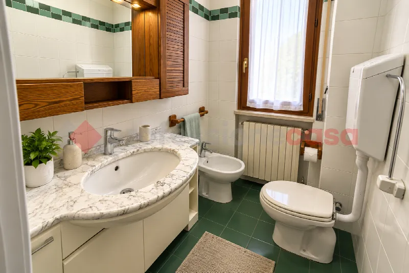 Appartamento in vendita a Bollate - foto 9