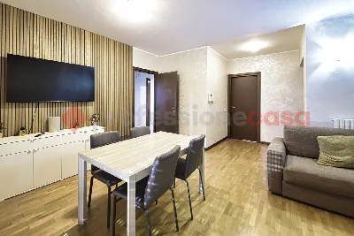 Appartamento in vendita a Lentate sul Seve... - foto 1