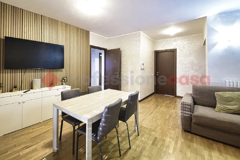 Appartamento in vendita a Lentate sul Seveso - foto 1