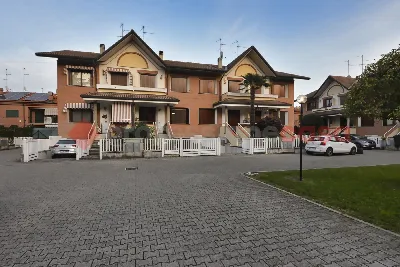 Villetta a schiera in vendita a Paderno Du... - foto 1
