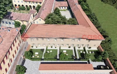 Villetta a schiera in vendita a Paderno Du... - foto 2