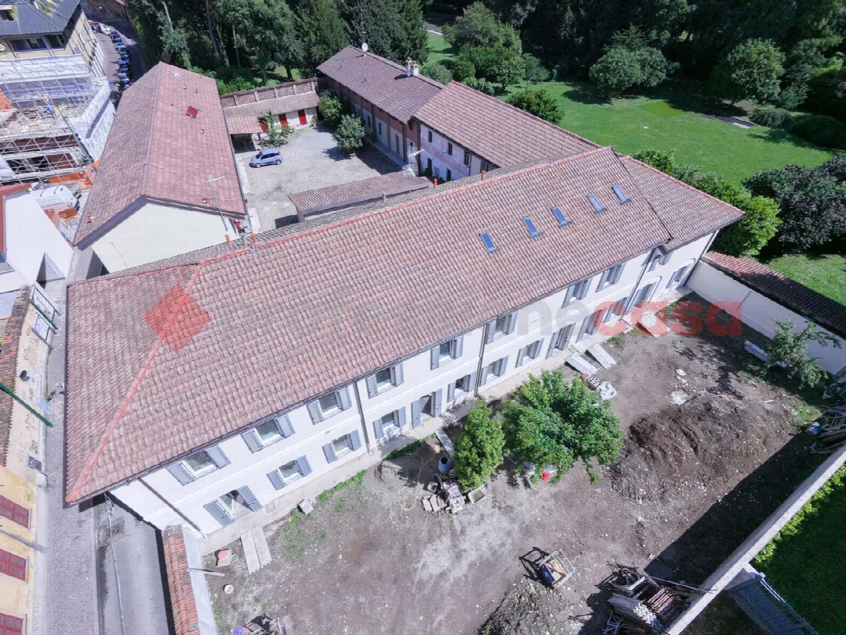 Villetta a schiera in vendita a Paderno Dugnano - foto 3