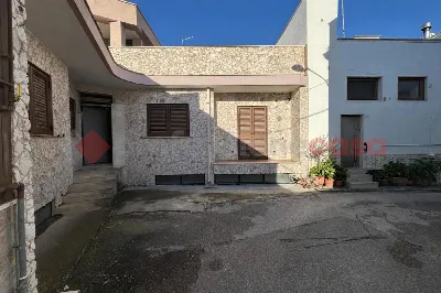 Appartamento a Crispiano