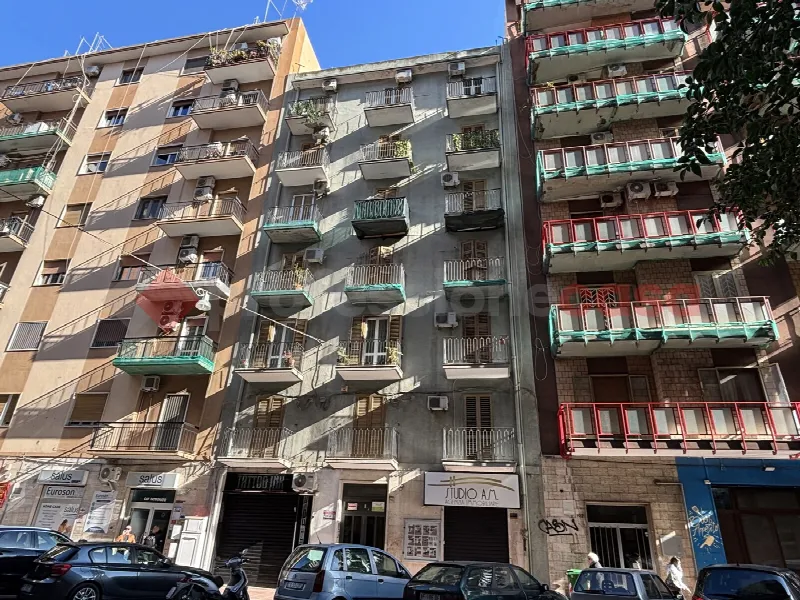 Appartamento in vendita a Taranto, Tre Carrare, Italia, Montegranaro - foto 1
