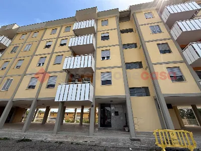 Appartamento a Statte