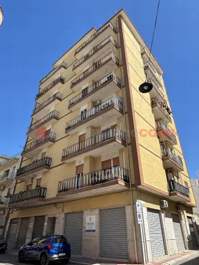 Appartamento a San Giorgio Ionico