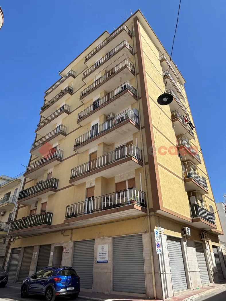 Appartamento in vendita a San Giorgio Ionico - foto 1