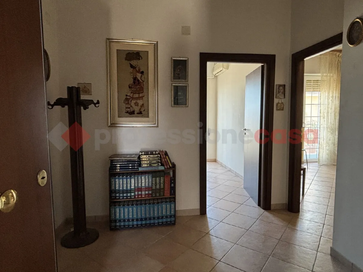 Appartamento in vendita a San Giorgio Ionico - foto 4