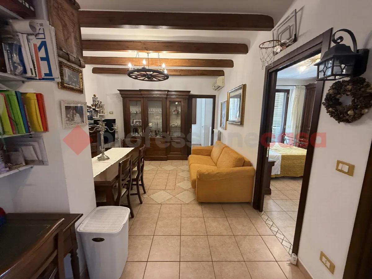 Appartamento in vendita a Taranto, Tre Carrare, Italia, Montegranaro - foto 2