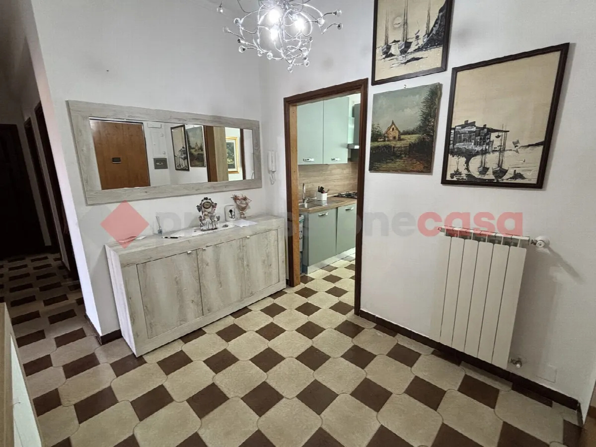Appartamento in vendita a Taranto, Tre Carrare, Italia, Montegranaro - foto 3