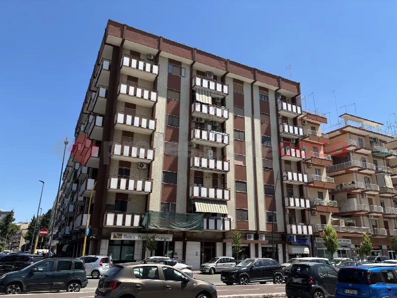 Appartamento in vendita a Taranto, Tre Carrare, Italia, Montegranaro - foto 1