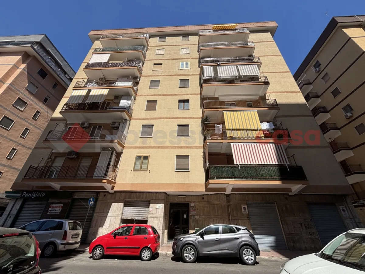 Appartamento in vendita a Taranto, Solito, Corvisea, Taranto 2, Salinella - foto 2